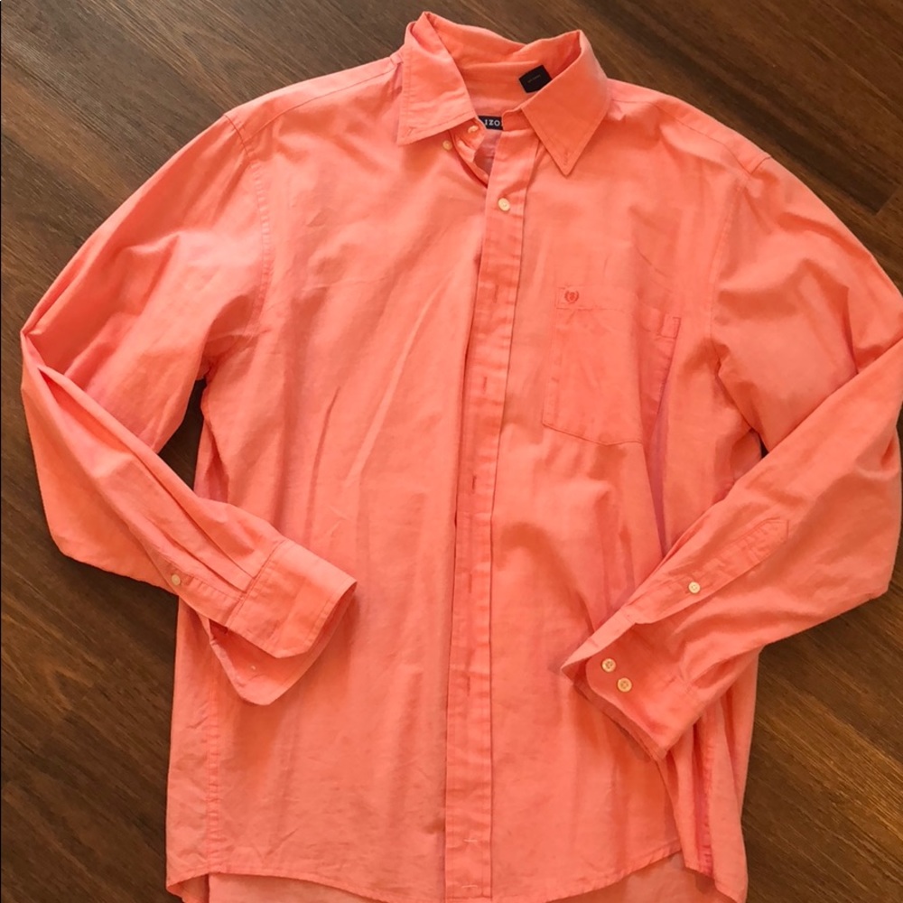 Izod dress shirt